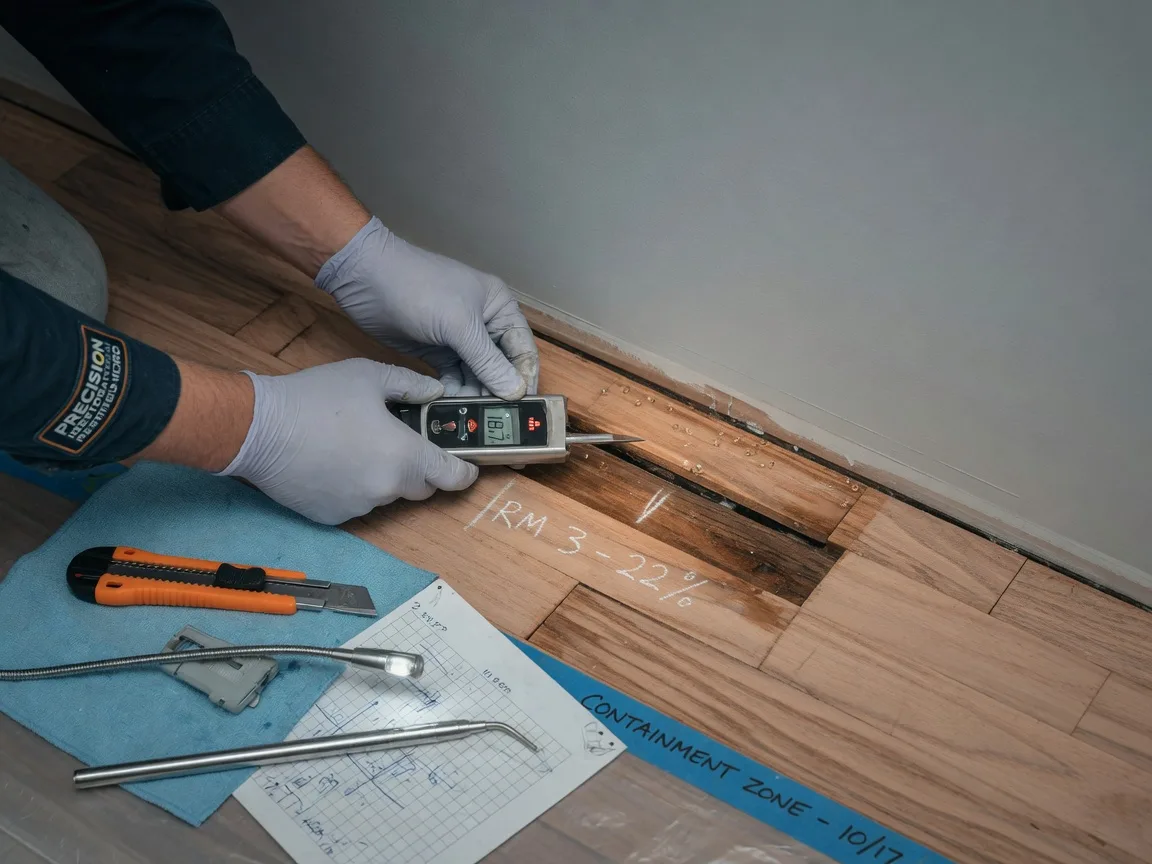 Why choose Water Removal in Freeland, MD